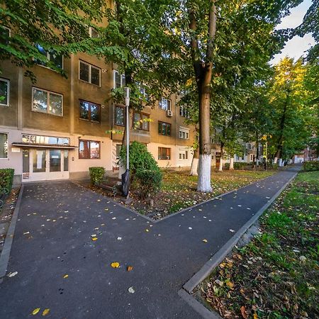 Casa Bella - Apartment In The City Center Arad Exterior foto