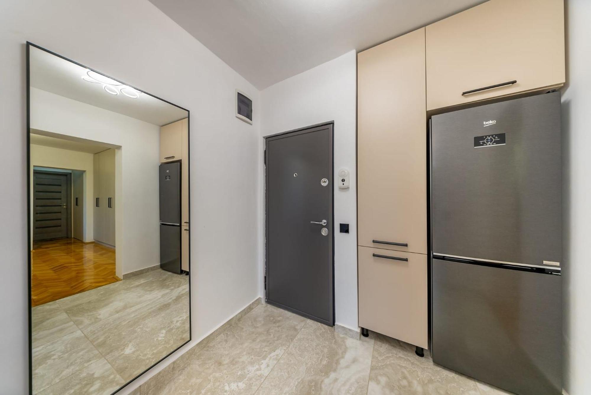Casa Bella - Apartment In The City Center Arad Exterior foto